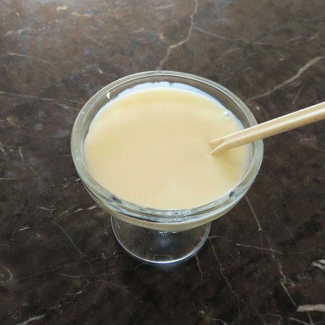 原味浓酸奶(别名醇爱)
