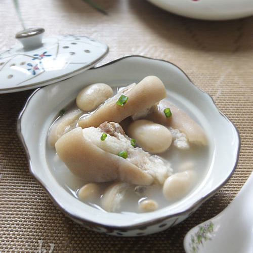 干雪豆的做法_干雪豆怎么做好吃_家常做法大全_美食天下