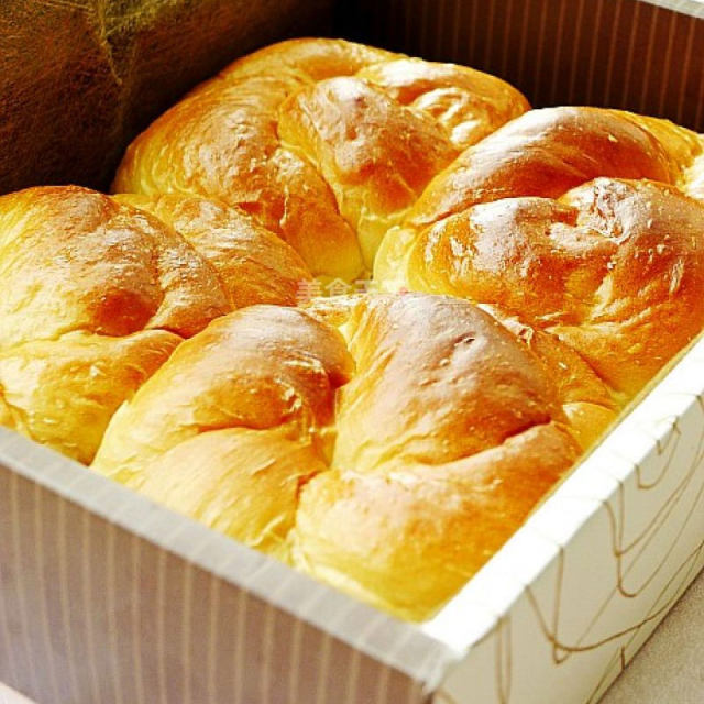 价值5000元的面包配方----老式面包