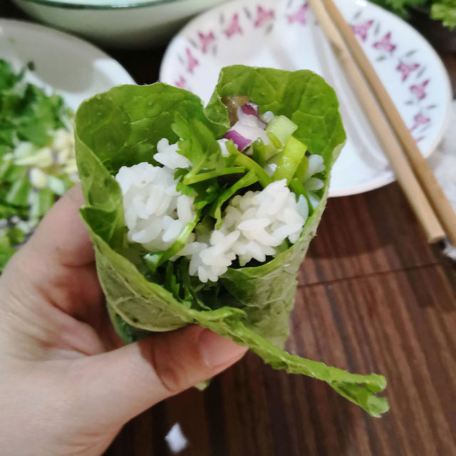 东北豪爽私家饭包