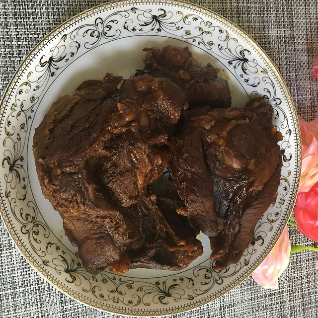 酱香牛腱子肉