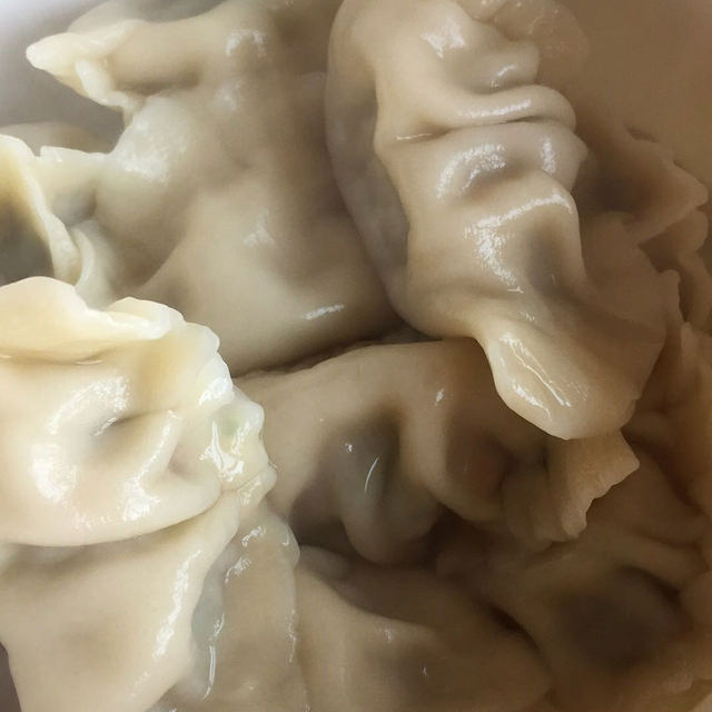 饺子