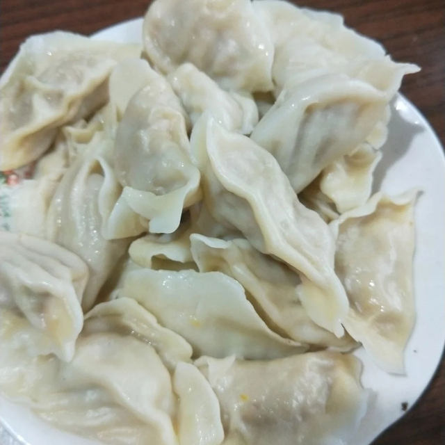 饺子