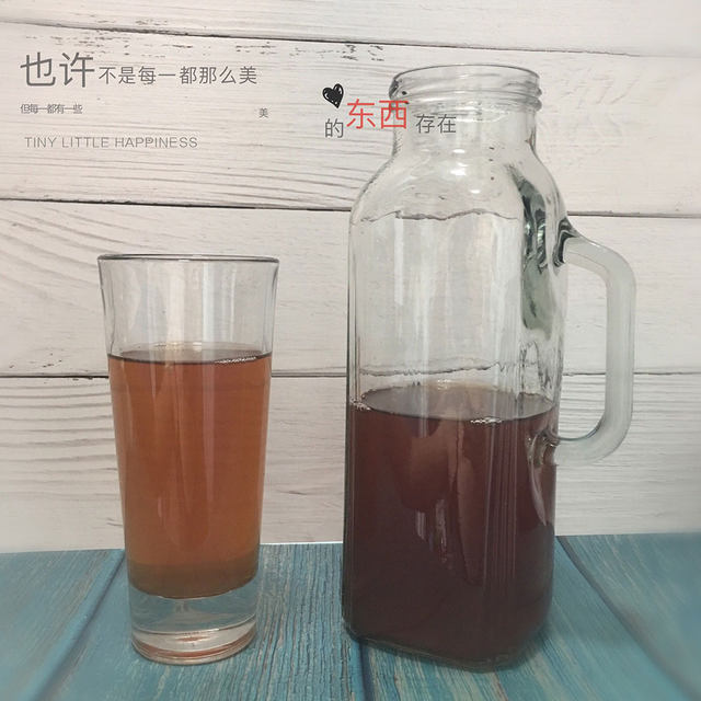 酸梅汤