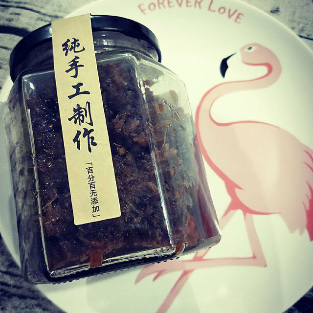 姜枣茶