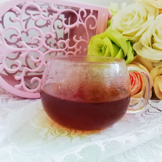 苏子茶