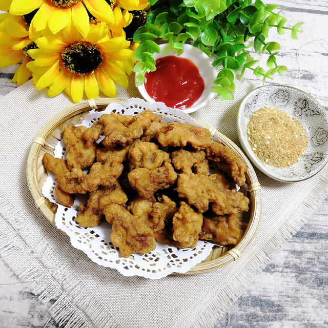 小酥肉