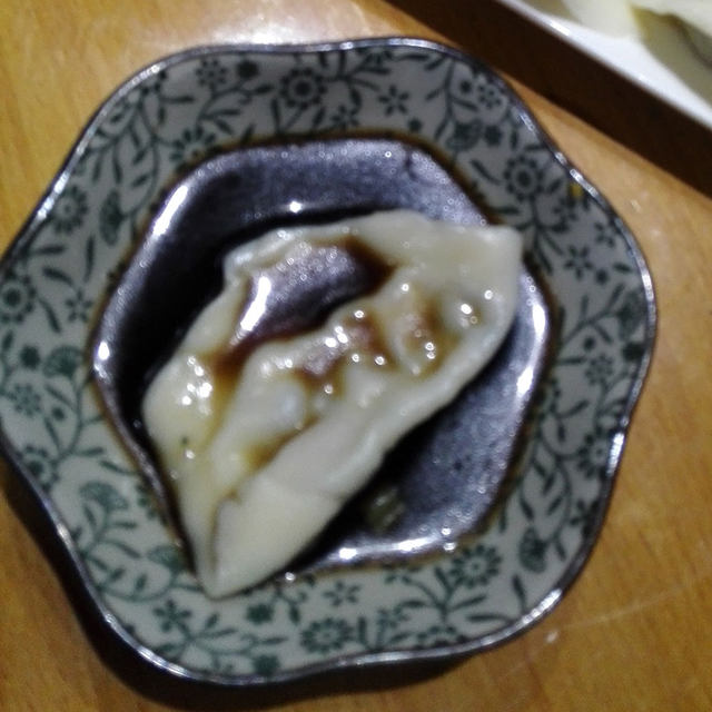 家常素饺