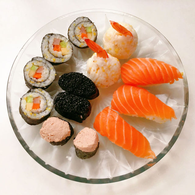 Sushi Slash 