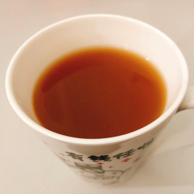 核桃桂圆茶