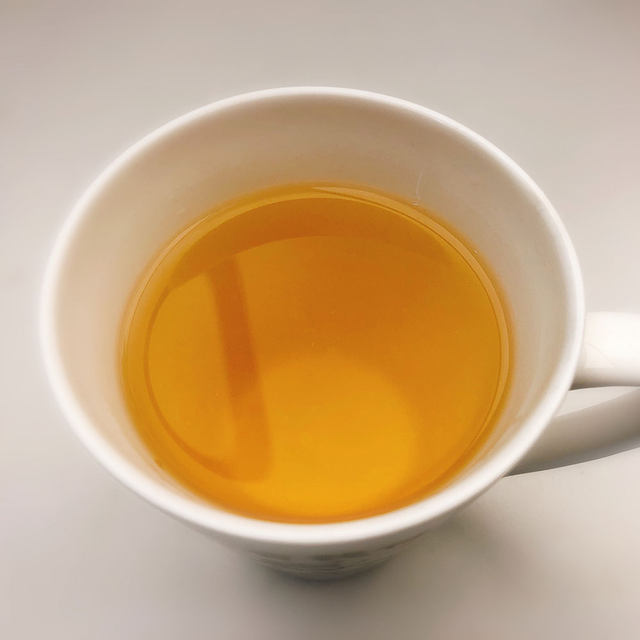 姜枣茶