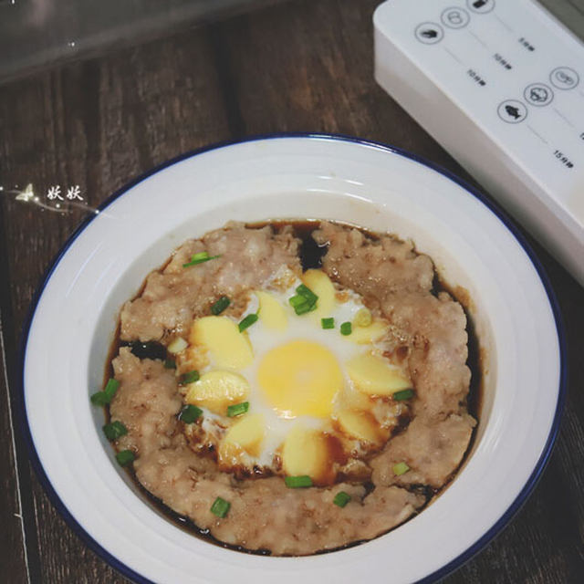 太阳肉饼