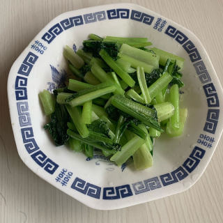 小松菜的做法 家常做法大全 怎么做好吃 美食天下