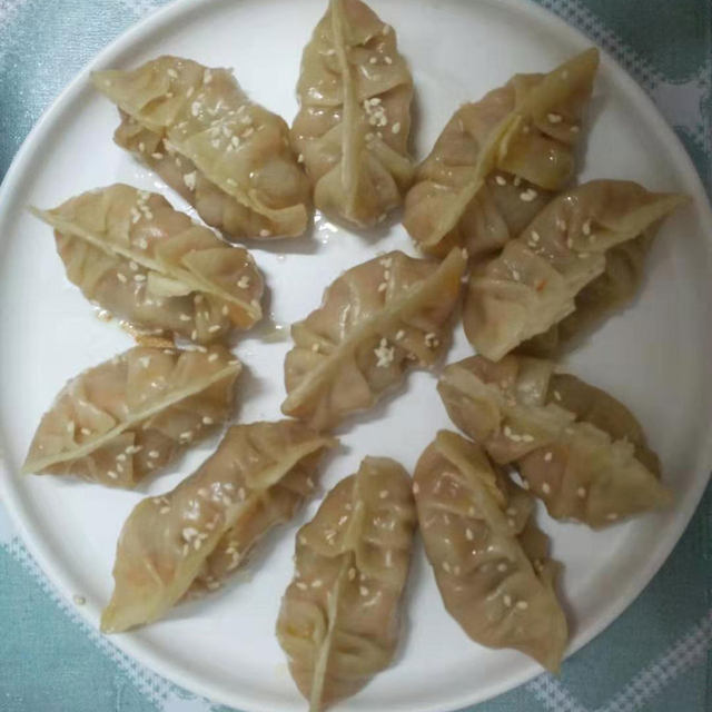 饺子