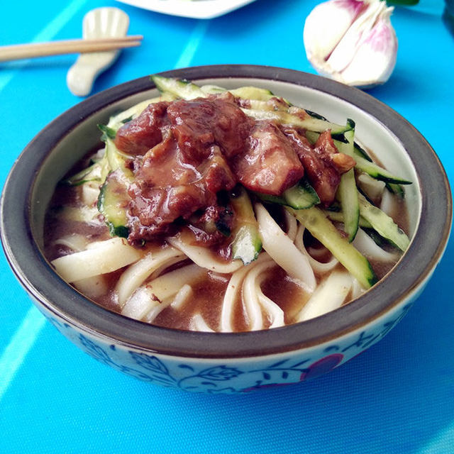 私家牛肉面