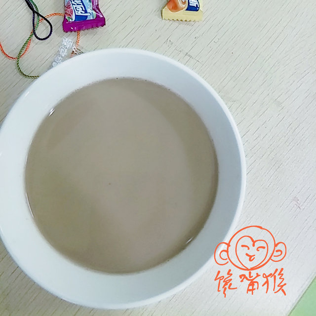 奶茶