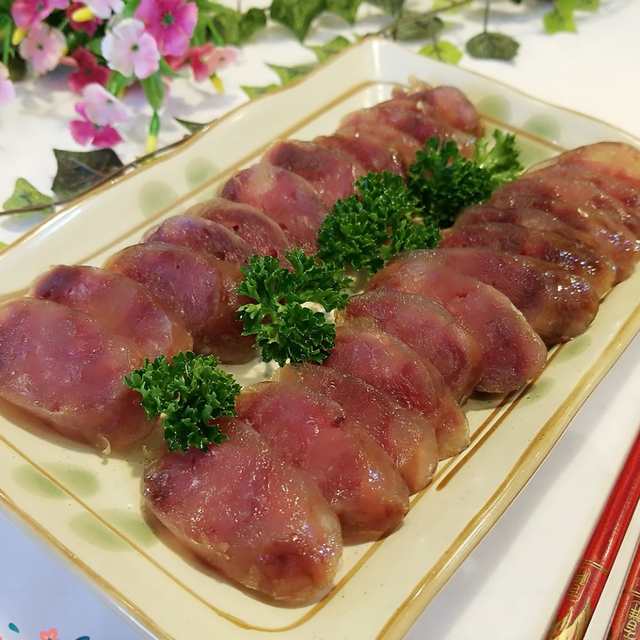 广式腊肠