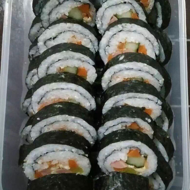 家常寿司🍣