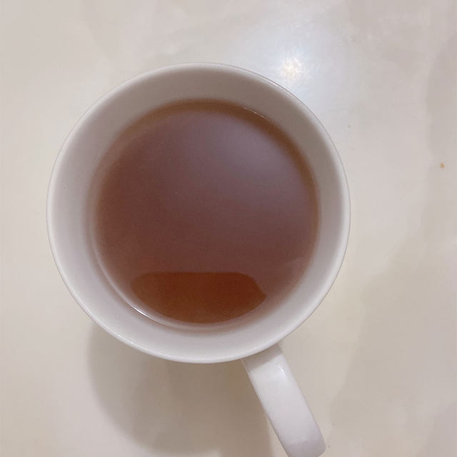 春日必备——祛湿茶