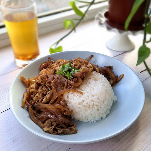 小牛饭