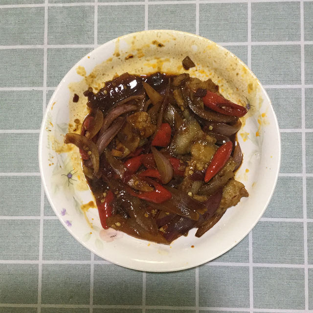 回锅肉