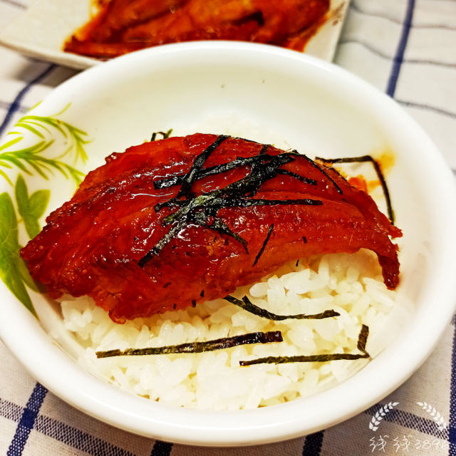 日式沙丁鱼