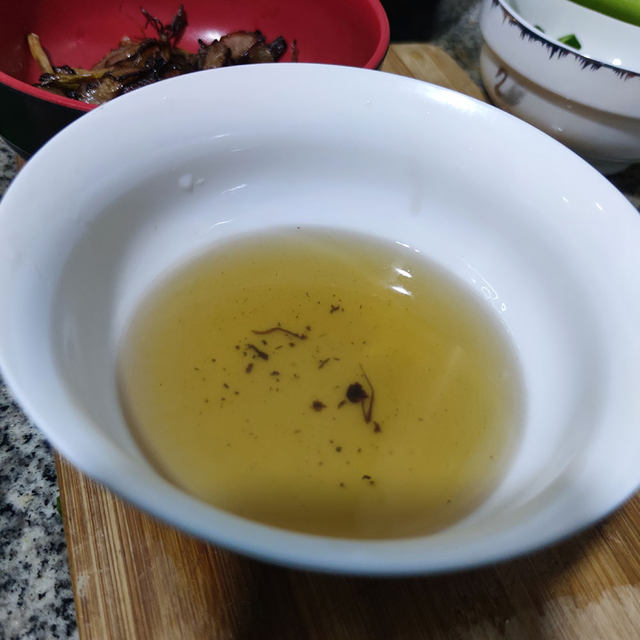 葱油