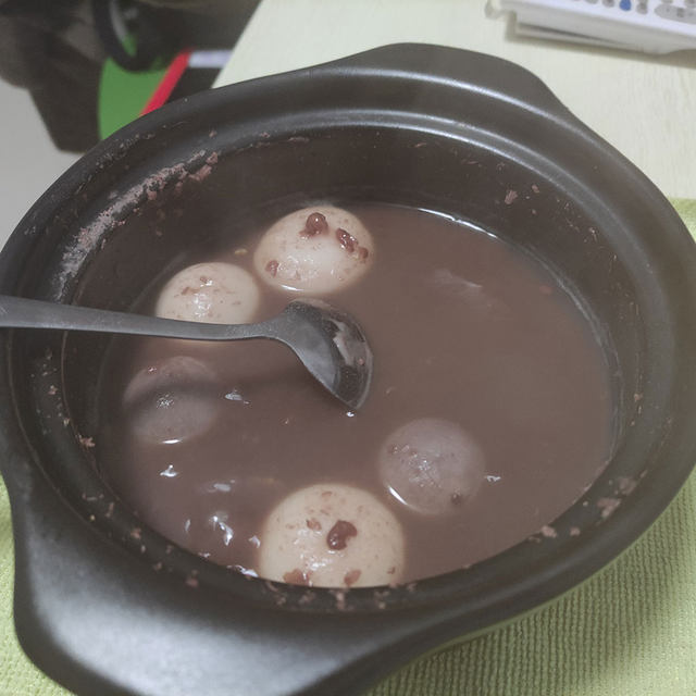 红豆沙