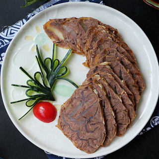 酱牛肉的做法大全 酱牛肉的家常做法 怎么做好吃 图解做法与图片 专题 美食天下