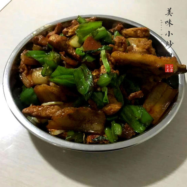 美味小炒肉