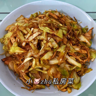 包菜粉絲的做法大全_包菜粉絲的家常做法_怎麼做好吃_圖解做法與圖片