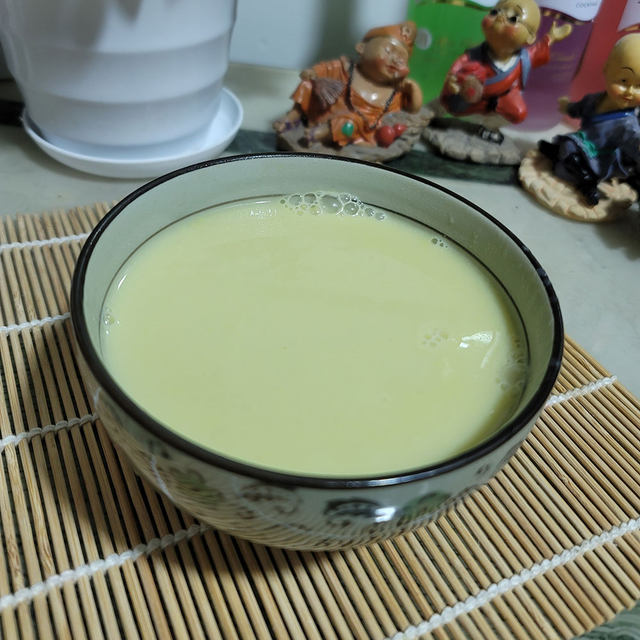 豌豆豆浆