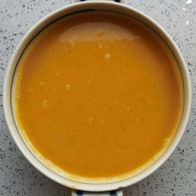 红枣枸杞豆浆