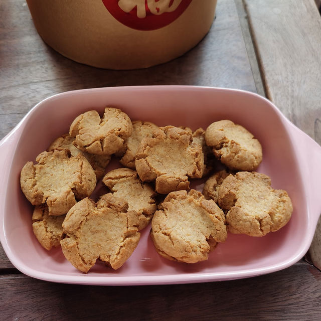 玛格丽特饼干