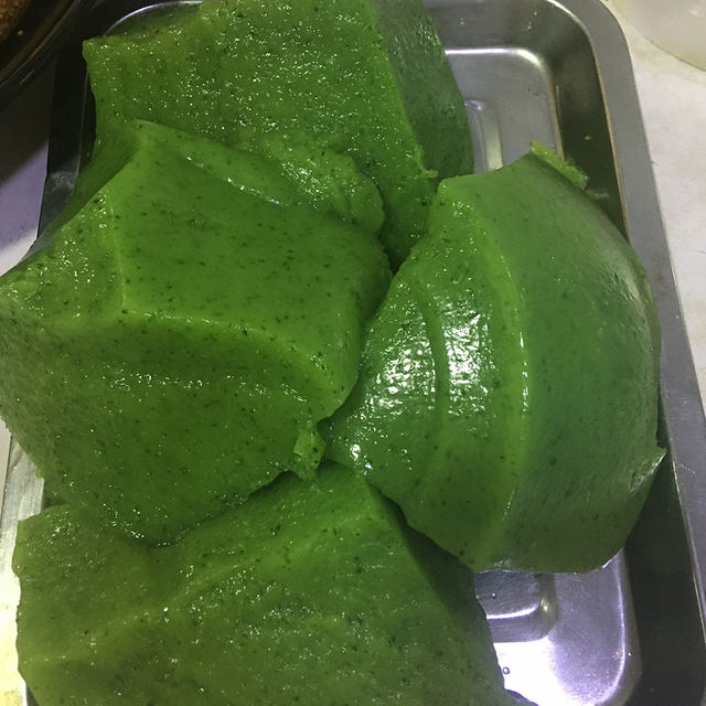 黄瓜🥒凉冻