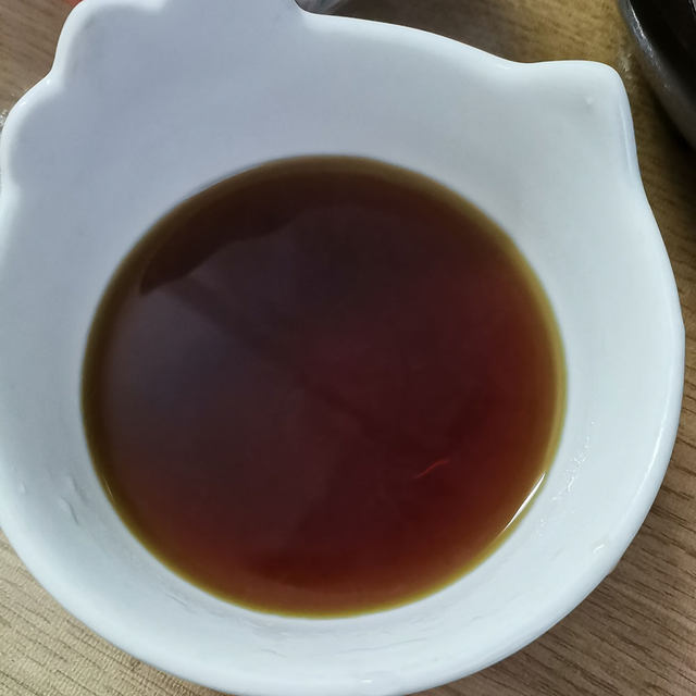 罗汉果茶