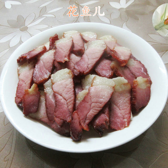 酱肉蒸莲藕