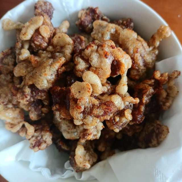 小酥肉