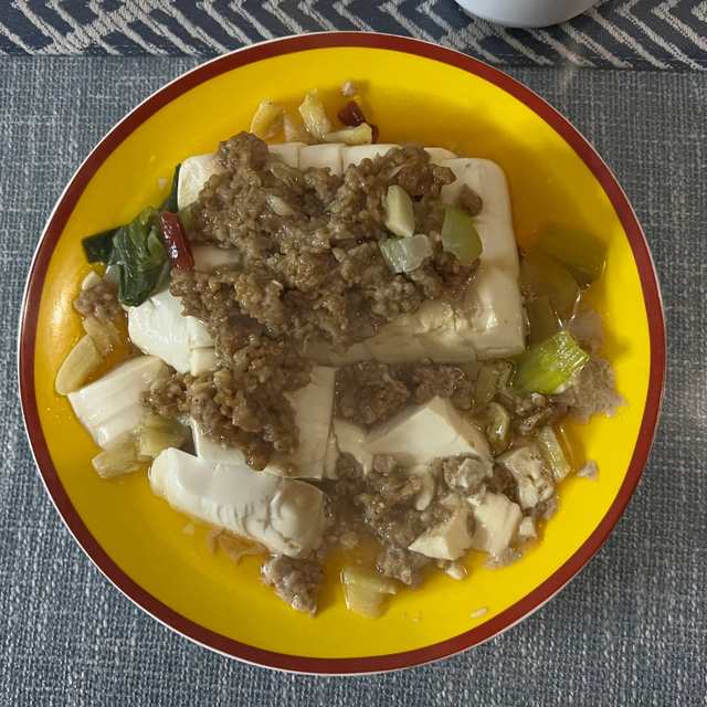 豆腐细丝