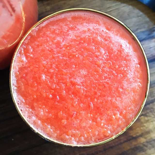番茄胡萝卜苹果汁