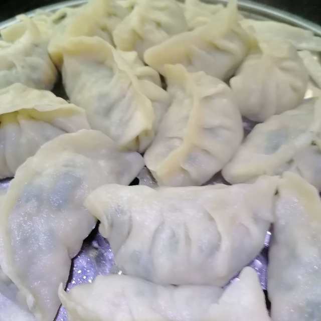 米粉饺子