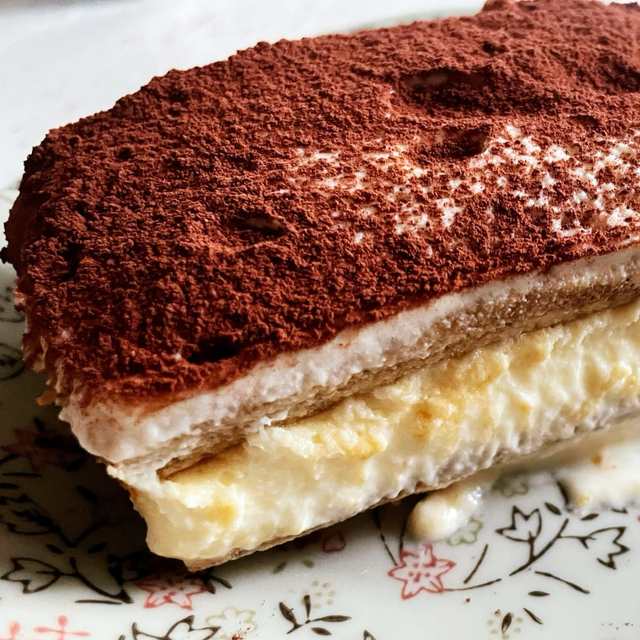 Tiramisu Home Edition