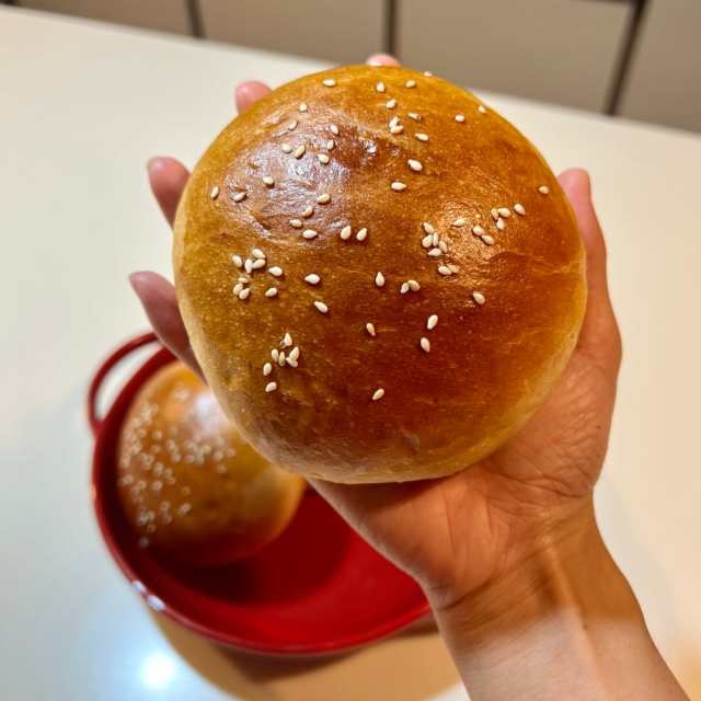 新疆老式面包
