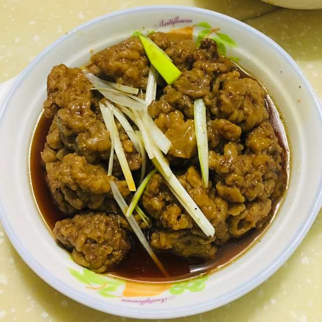 酸汤扣碗鸭肉