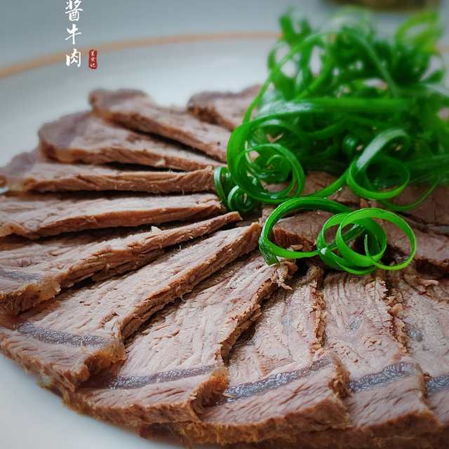 酱牛肉