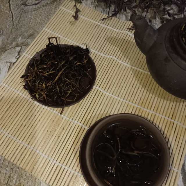 自制蒲公英茶